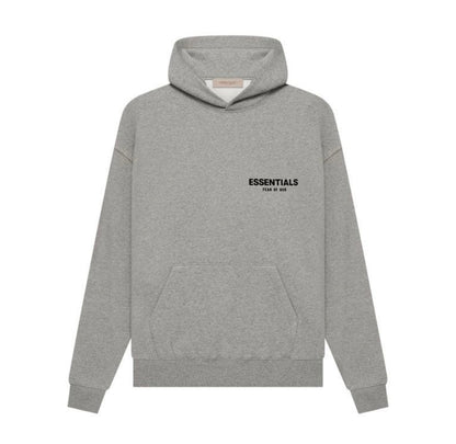 Essential “Dark Oatmeal” jacket