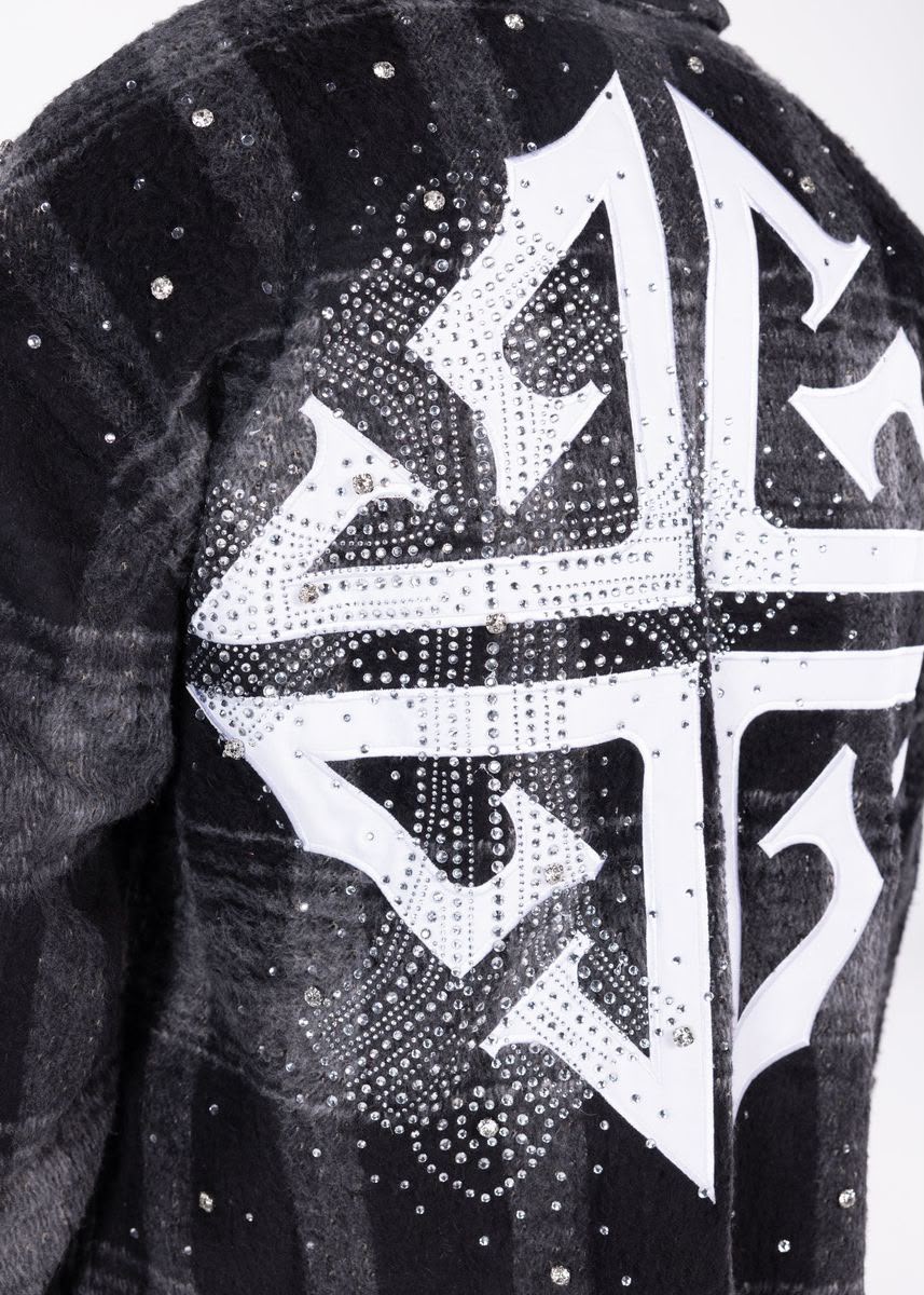 GUAPI Obsidian Black SNC Shirt