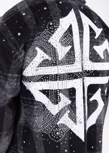 GUAPI Obsidian Black SNC Shirt