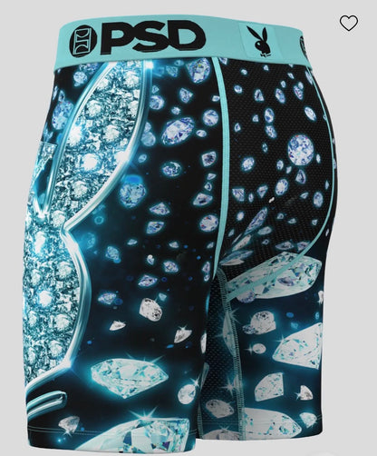 PSD UNDERWEAR PB WS