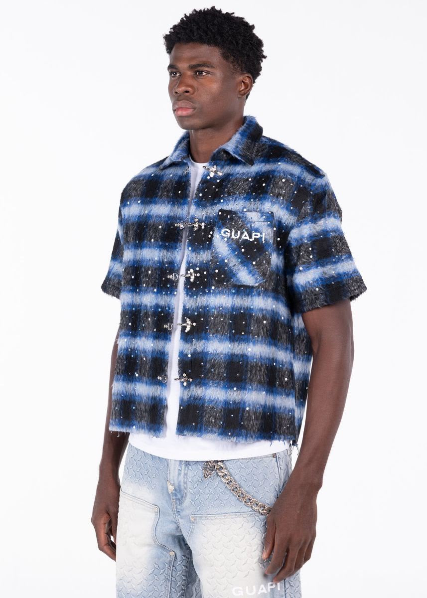 GUAPI Midnight Sky Shirt