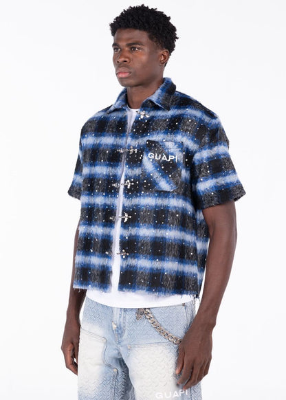 GUAPI Midnight Sky Shirt