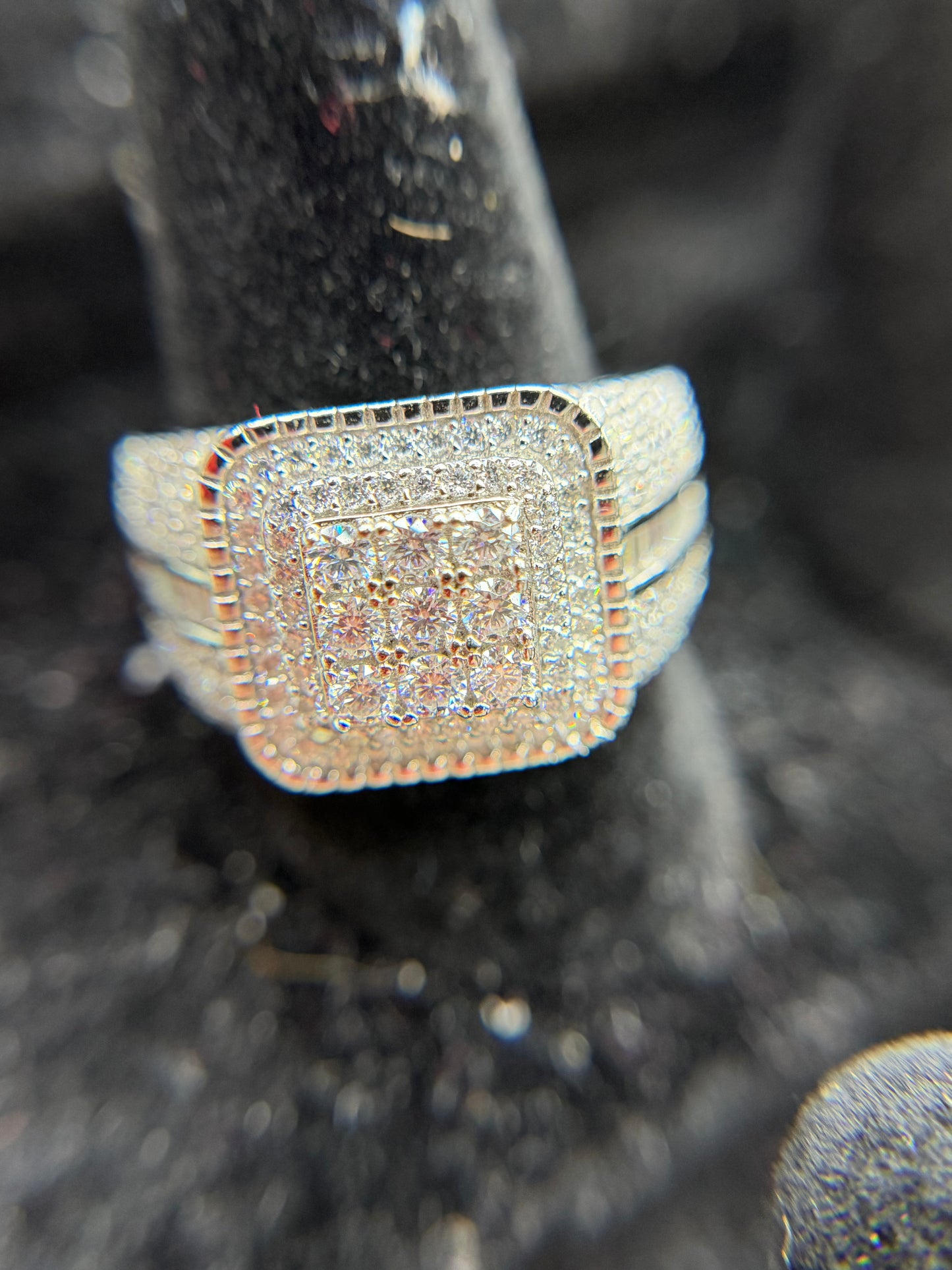 #7 RING