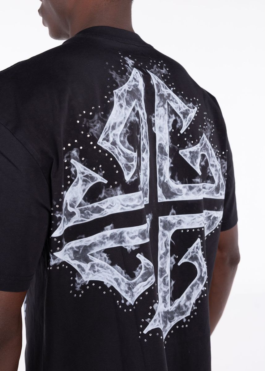 GUAPI TEE BLACK Ascension
