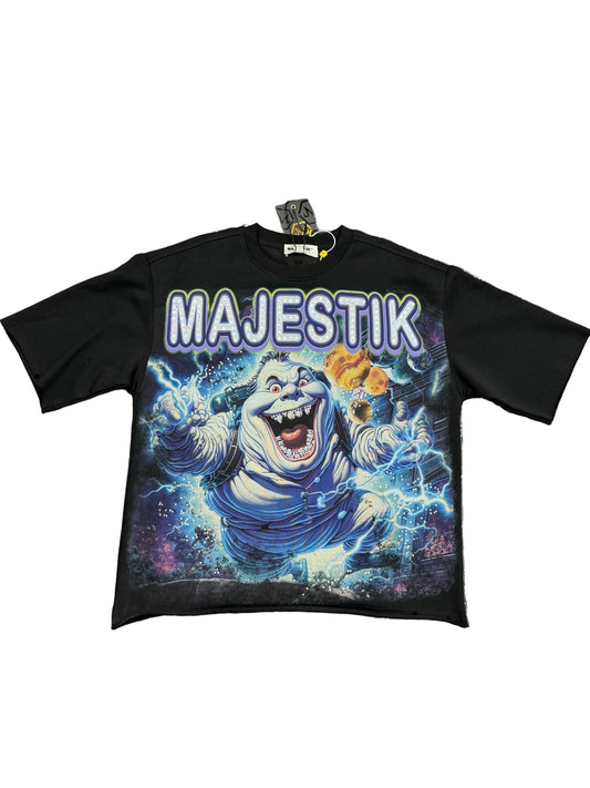 MAJESTIK MOMIA