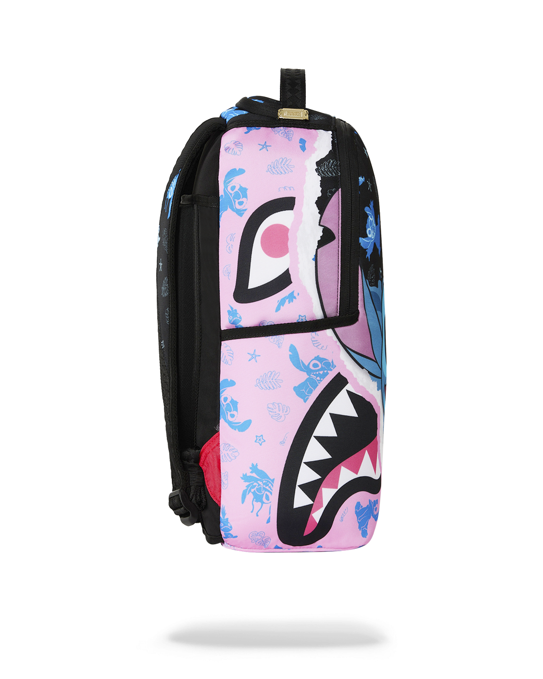 SPRAYGROUND LILO & STITCH OFFICIAL COLLAB - BREAKOUT BACKPACK