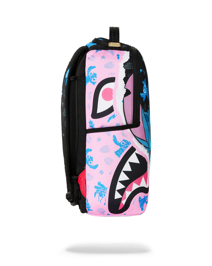 SPRAYGROUND LILO & STITCH OFFICIAL COLLAB - BREAKOUT BACKPACK