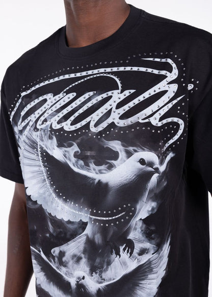GUAPI TEE BLACK Ascension