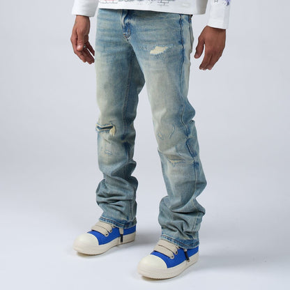 DUAA NEPTUNE DENIM