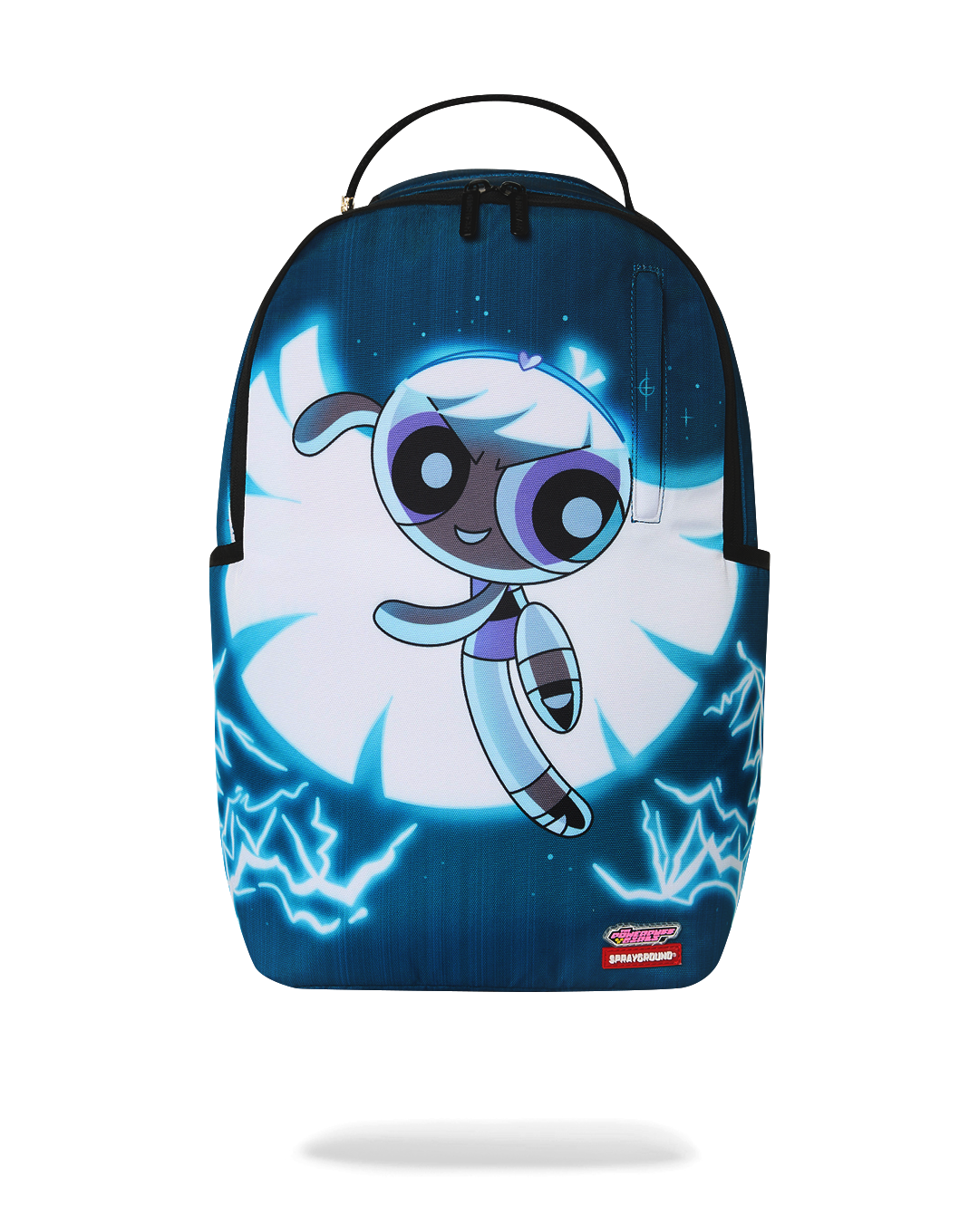 SPRAYGROUND POWERPUFF GIRLS - BLISS READY FOR ACTION BACKPACK