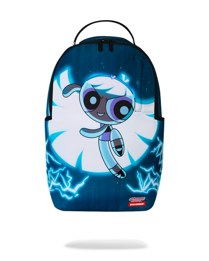 SPRAYGROUND POWERPUFF GIRLS - BLISS READY FOR ACTION BACKPACK
