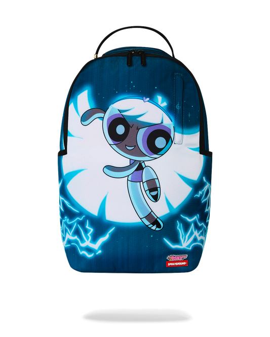 SPRAYGROUND POWERPUFF GIRLS - BLISS READY FOR ACTION BACKPACK