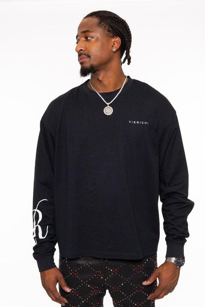 Vie Riche  2 in 1 Sorcery tee