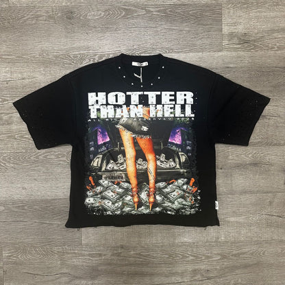 BKYS HOTTER BLACK