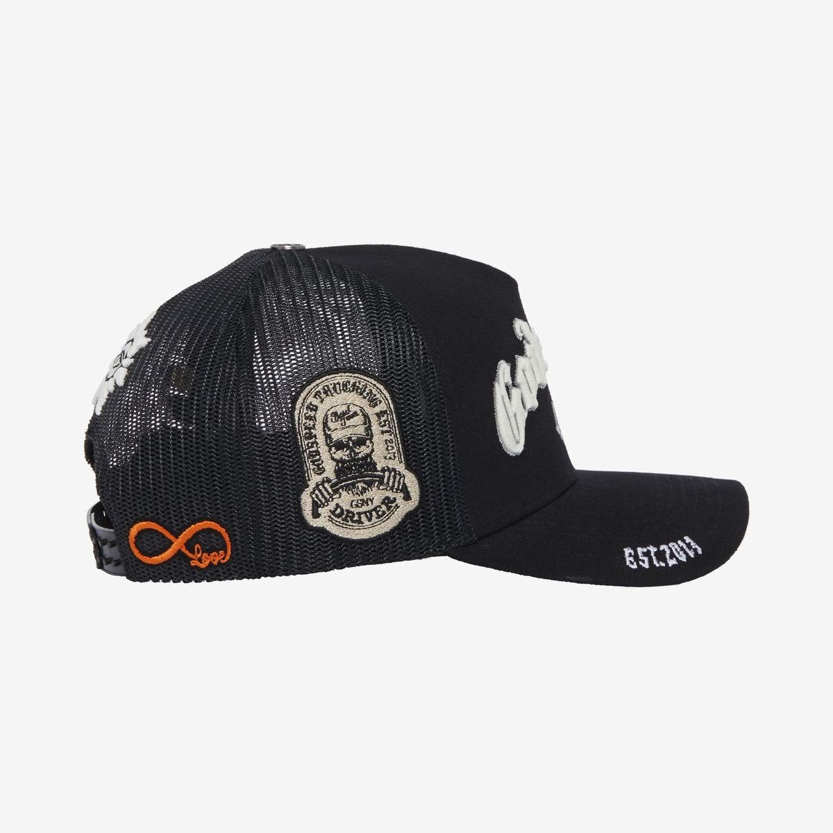 Godspeed GS Forever Trucker Hat OG