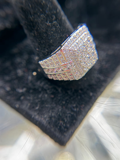 #3 RING