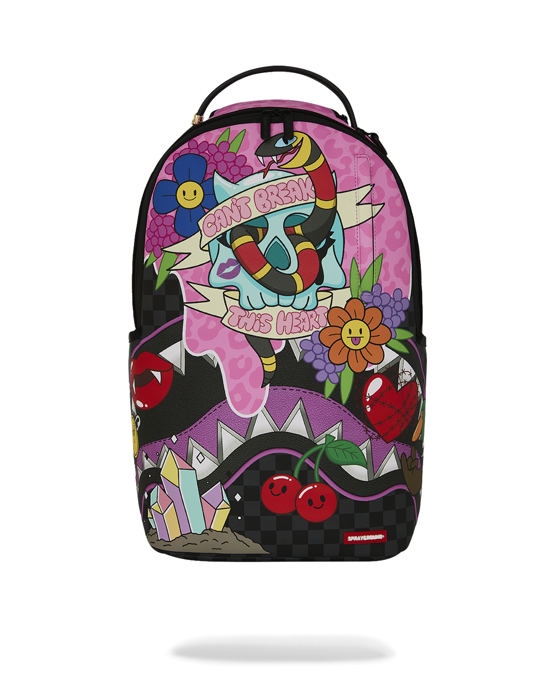 SPRAYGROUND CAN’T BREAK THIS HEART BACKPACK