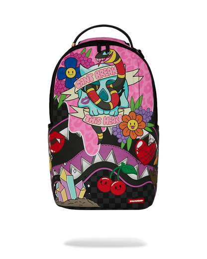 SPRAYGROUND CAN’T BREAK THIS HEART BACKPACK