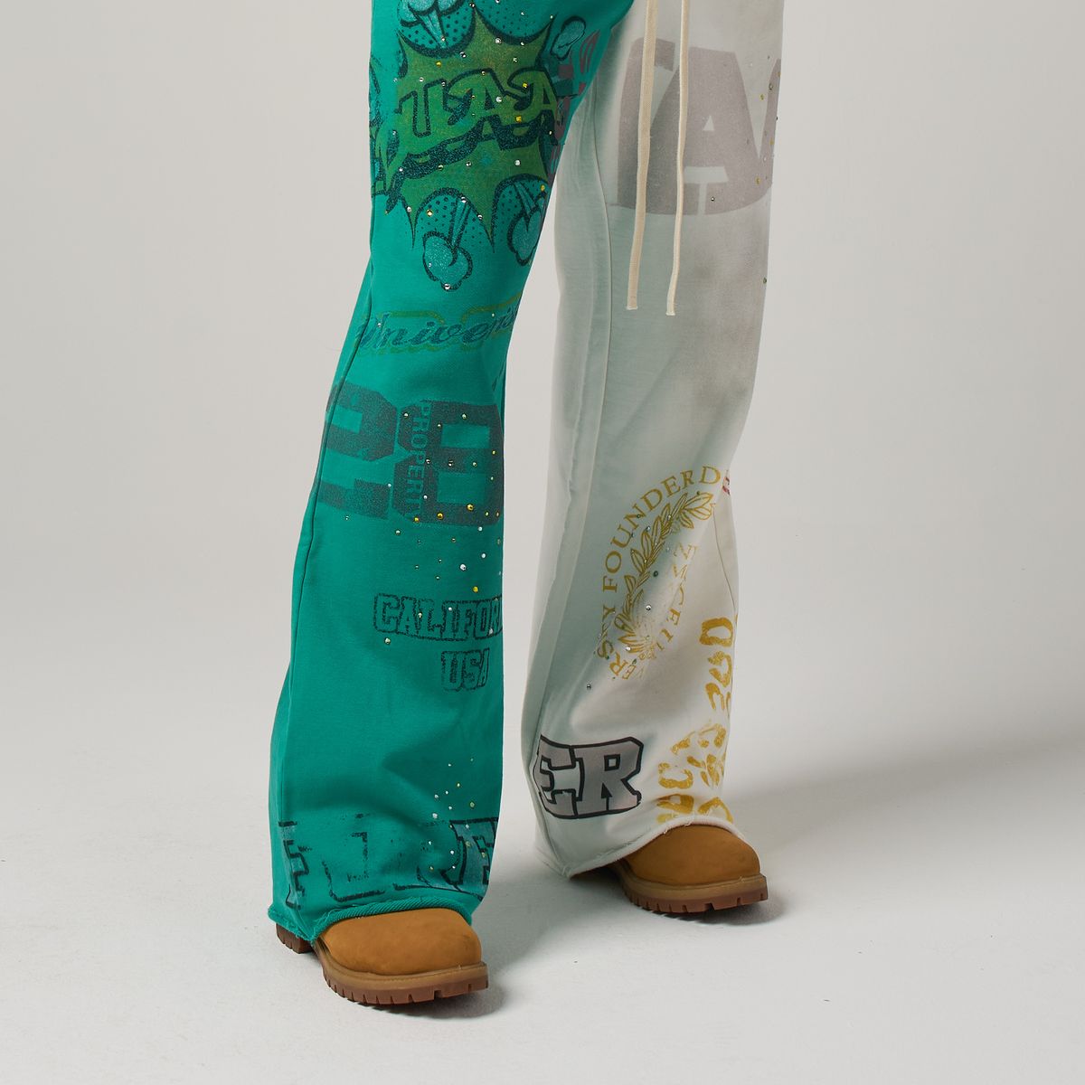 DuAA Sweatpants