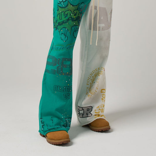 DuAA Sweatpants