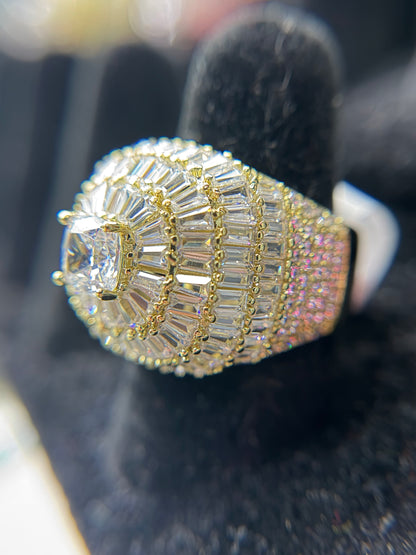 #11 RING
