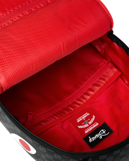 SPRAYGROUND SCROOGE MCDUCK OFFICIAL COLLAB - MONEY COUNTER BACKPACK