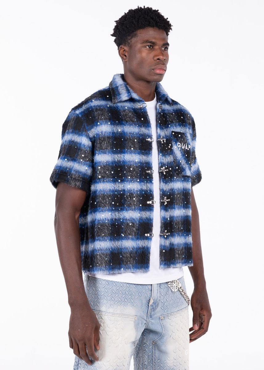 GUAPI Midnight Sky Shirt