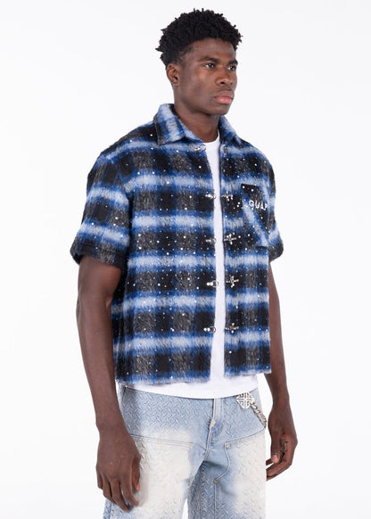 GUAPI Midnight Sky Shirt