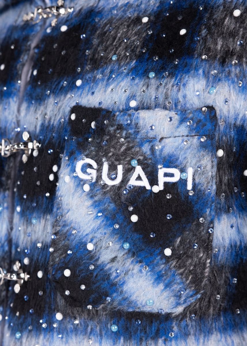 GUAPI Midnight Sky Shirt
