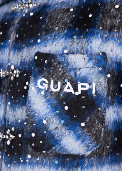GUAPI Midnight Sky Shirt