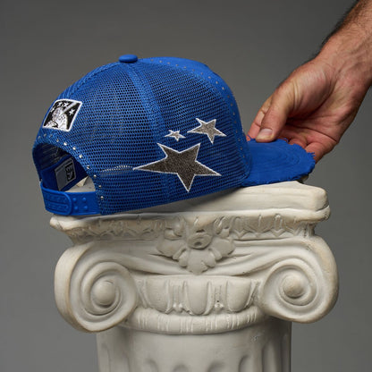 DUAA WATER SNAP BACK HAT