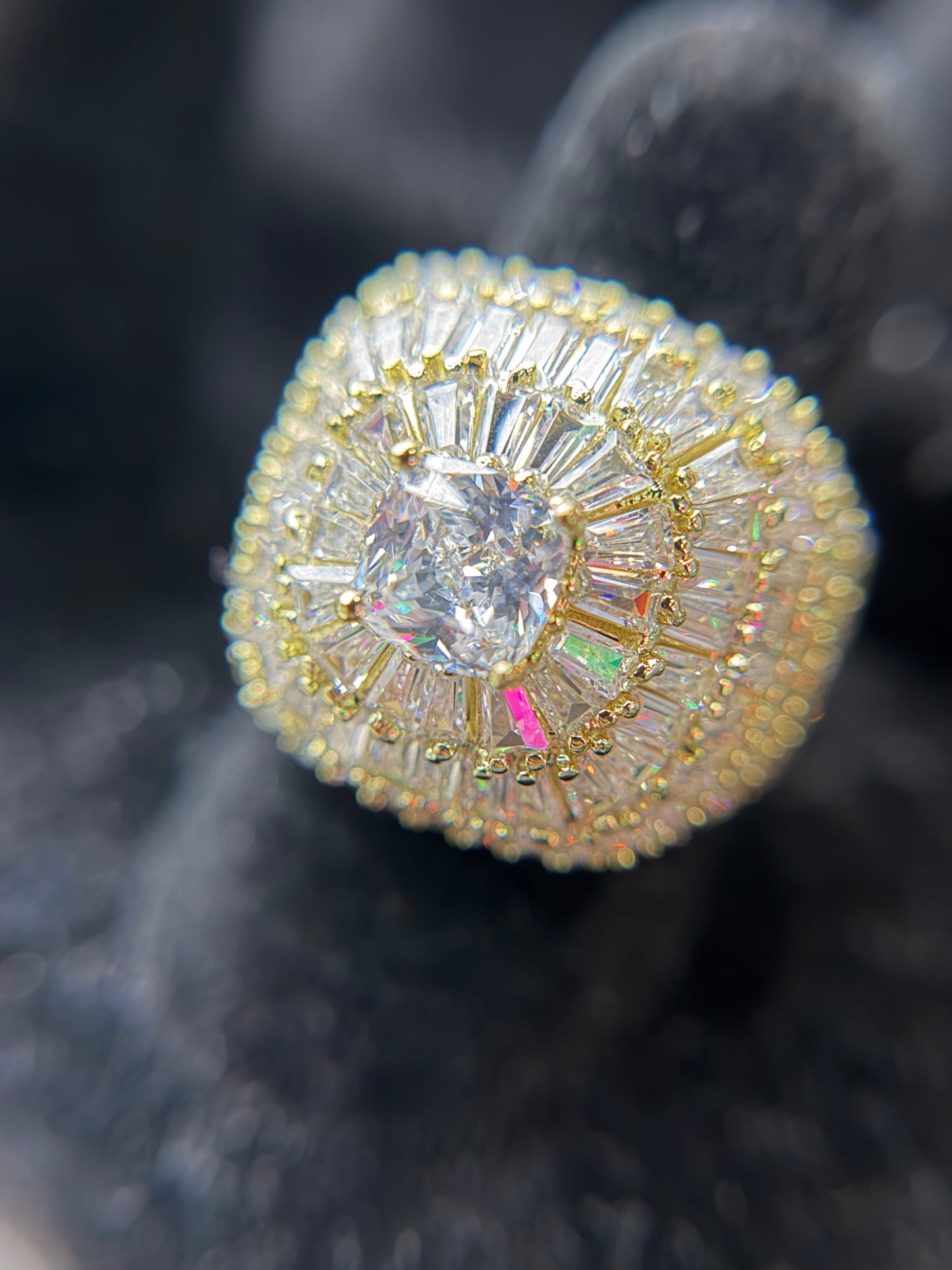 #11 RING