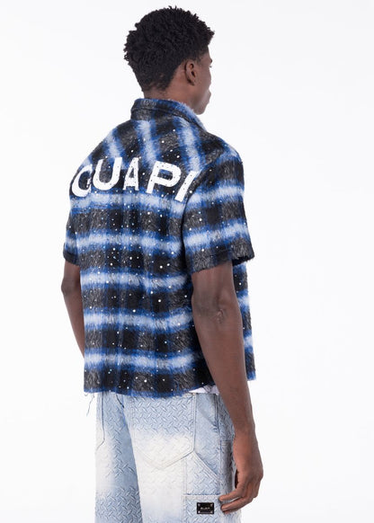 GUAPI Midnight Sky Shirt
