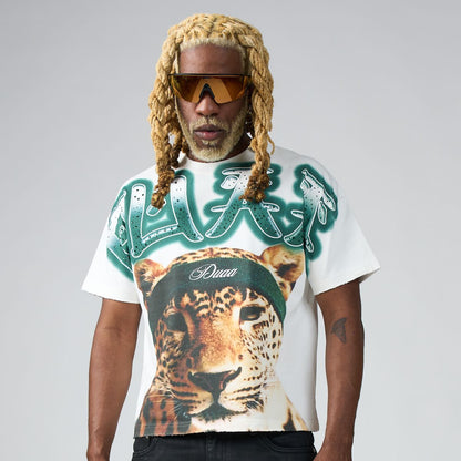 DUAA BOLT TEE (BOLT)