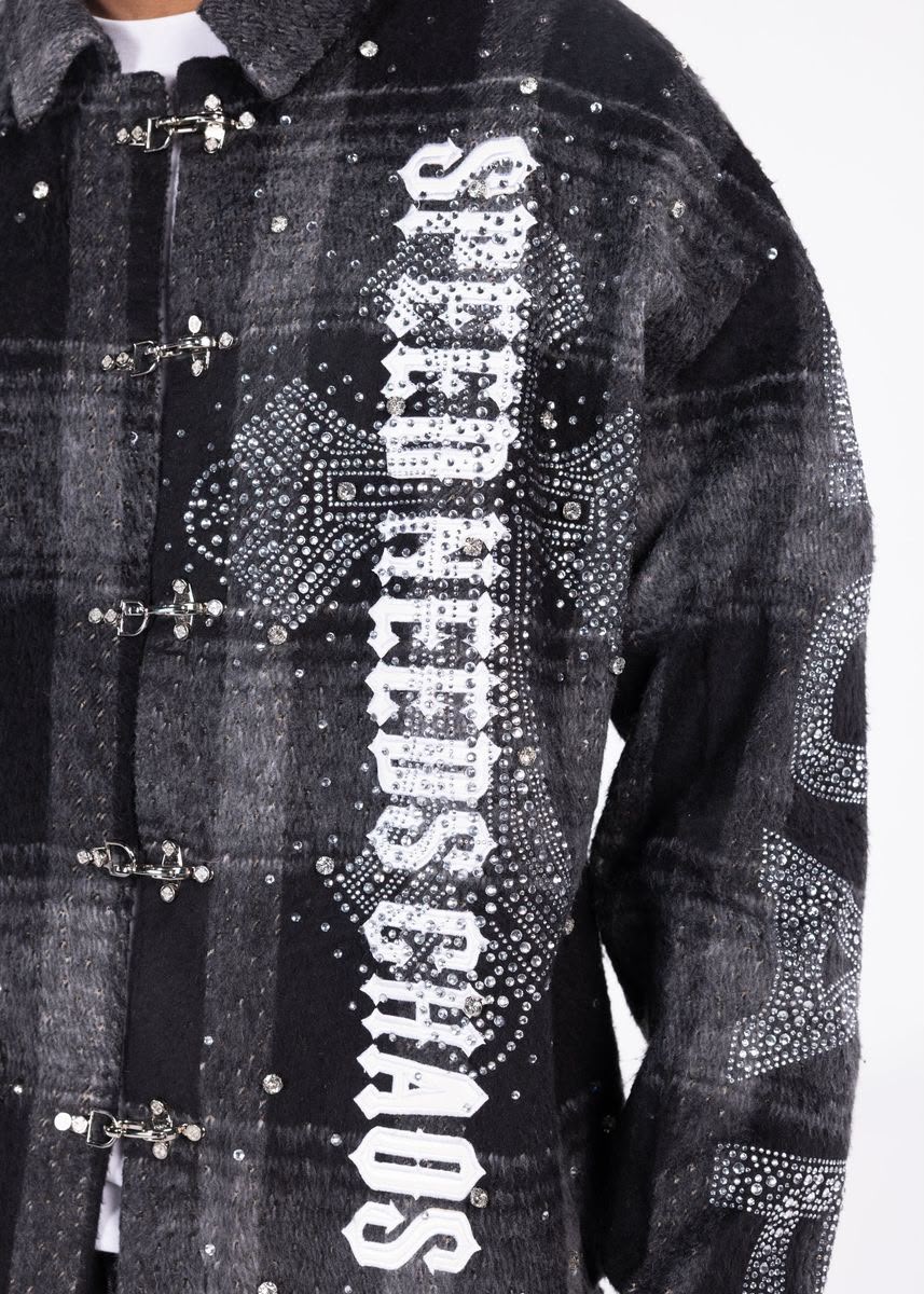 GUAPI Obsidian Black SNC Shirt