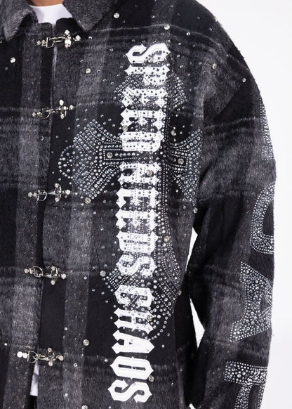 GUAPI Obsidian Black SNC Shirt