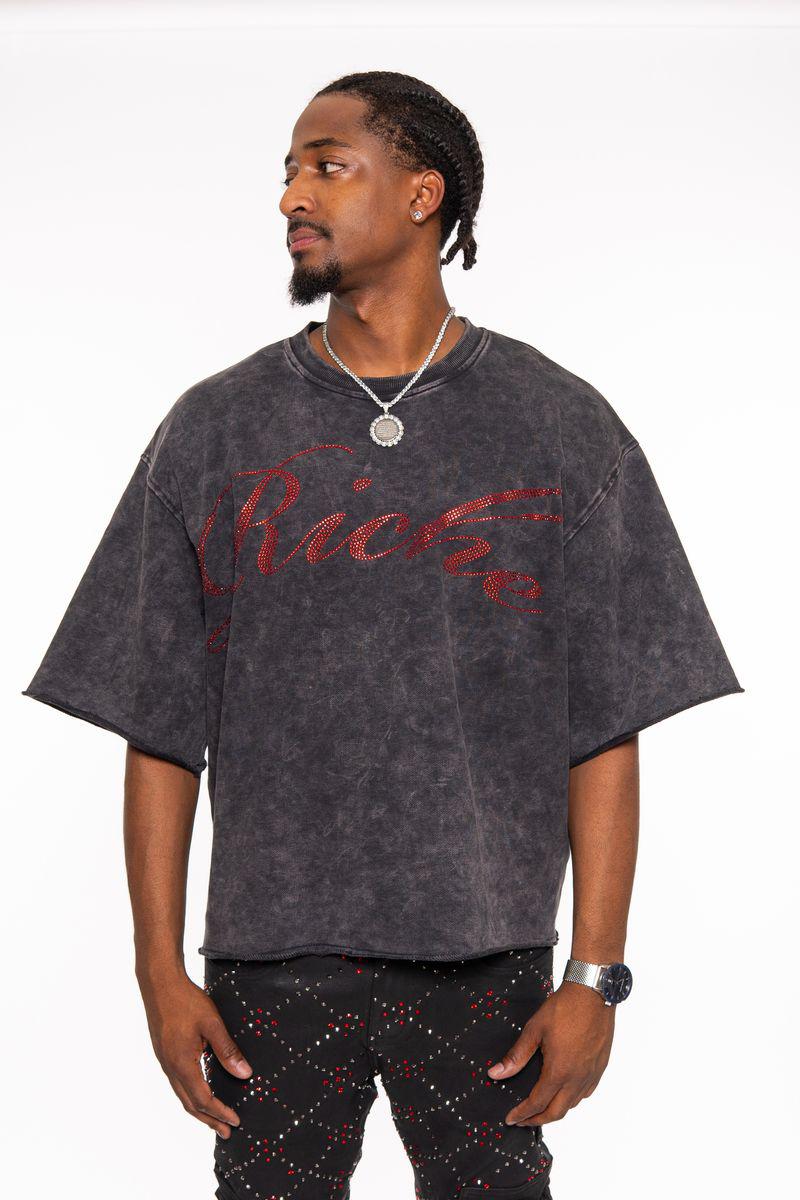 Vie Riche  2 in 1 Sorcery tee
