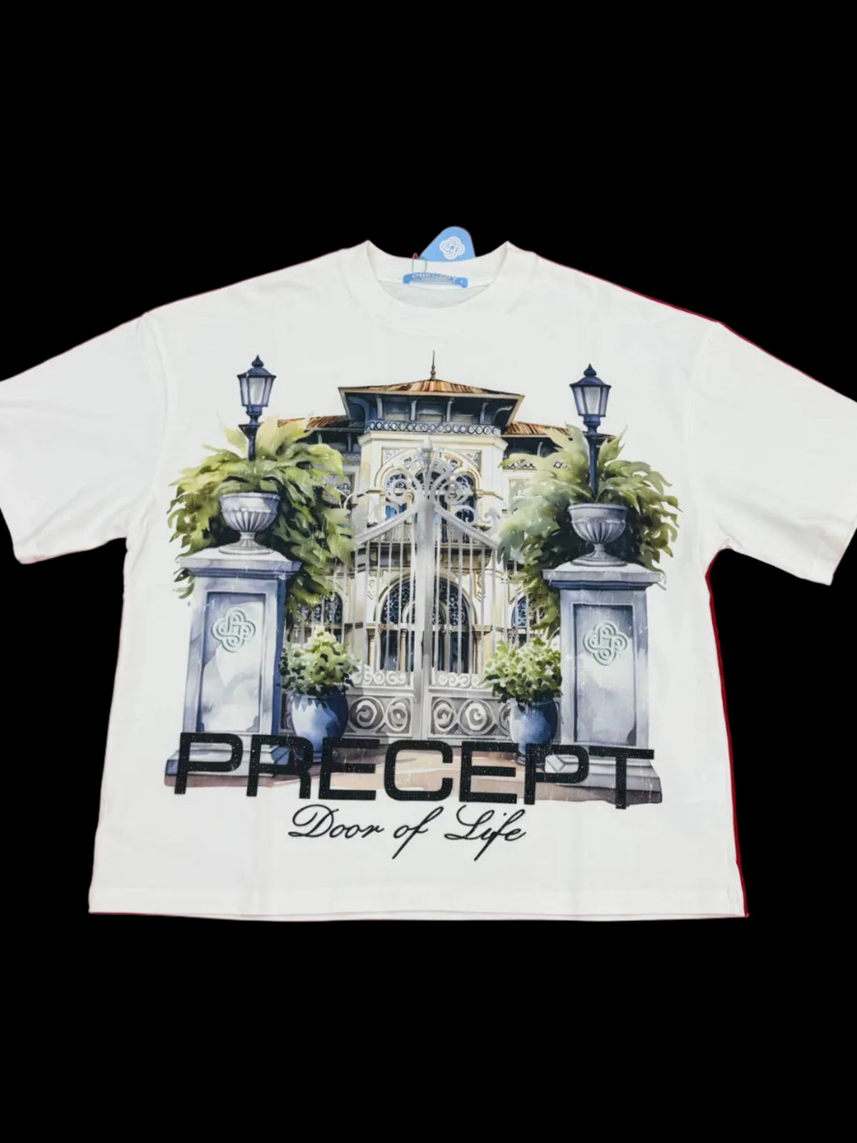 PRECEPT LA CASA