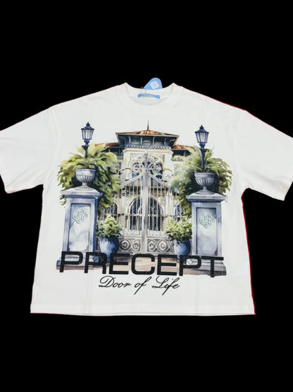 PRECEPT LA CASA