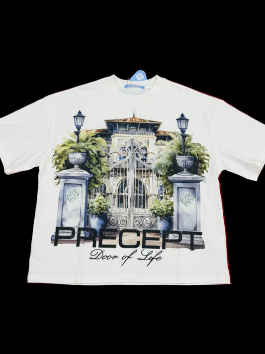 PRECEPT LA CASA