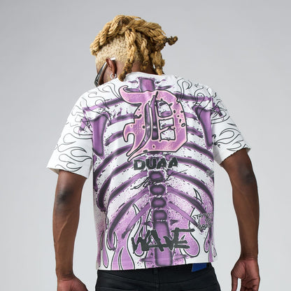 DUAA XRAY TEE (XRAY)