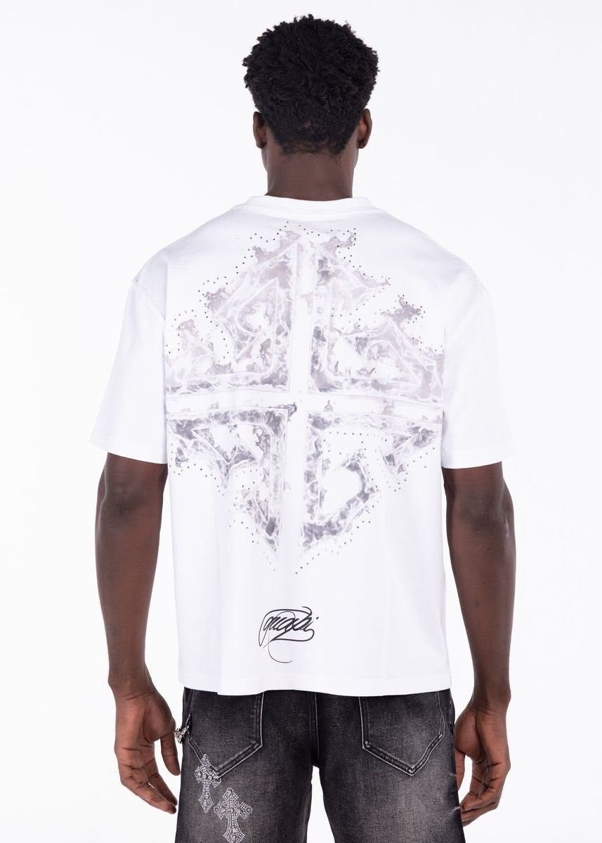 GUAPI TEE White Ascension