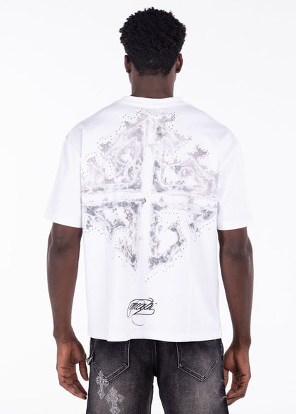 GUAPI TEE White Ascension