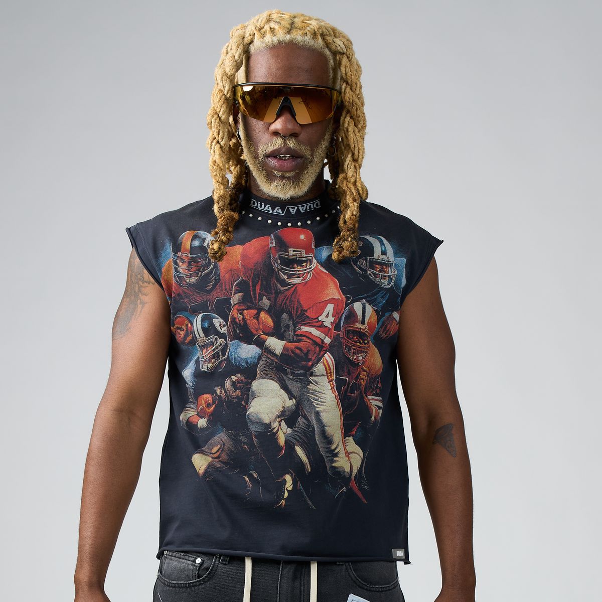 DUAA SQUAD CUTOFF (SQUAD)