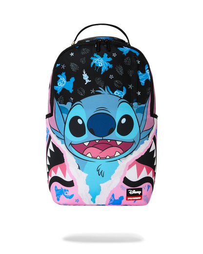SPRAYGROUND LILO & STITCH OFFICIAL COLLAB - BREAKOUT BACKPACK