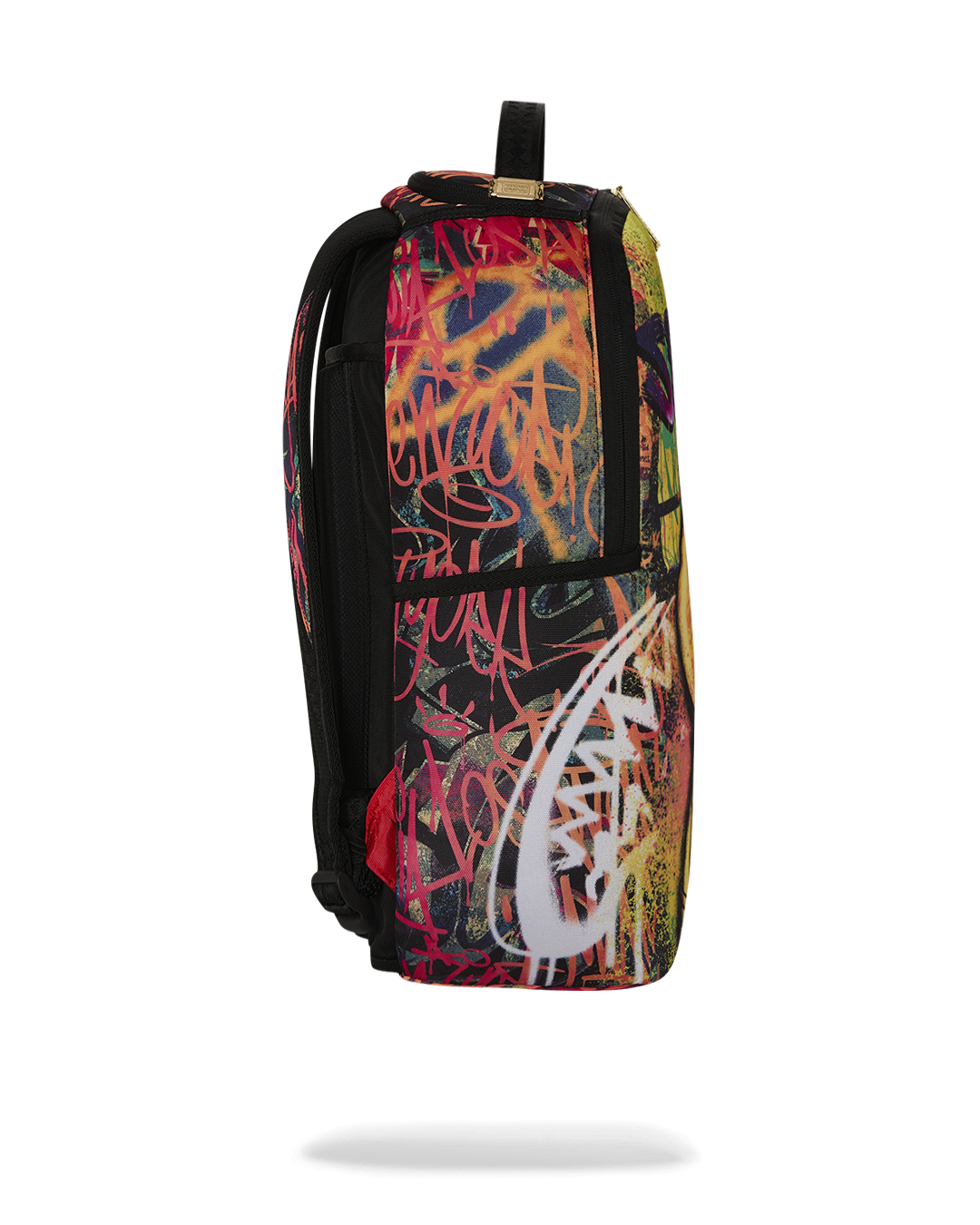 SPRAYGROUND ASTROMANE - SPACE LEGEND BACKPACK