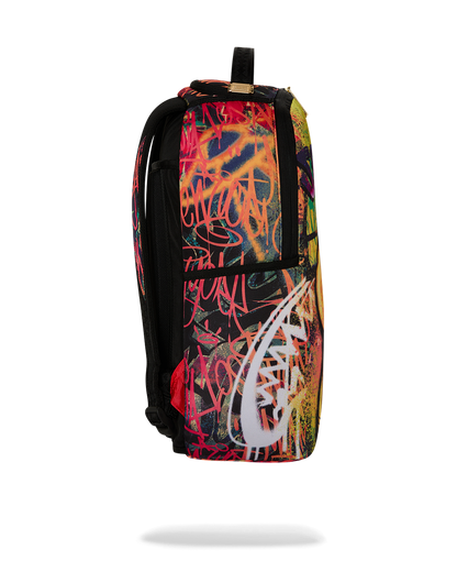 SPRAYGROUND ASTROMANE - SPACE LEGEND BACKPACK