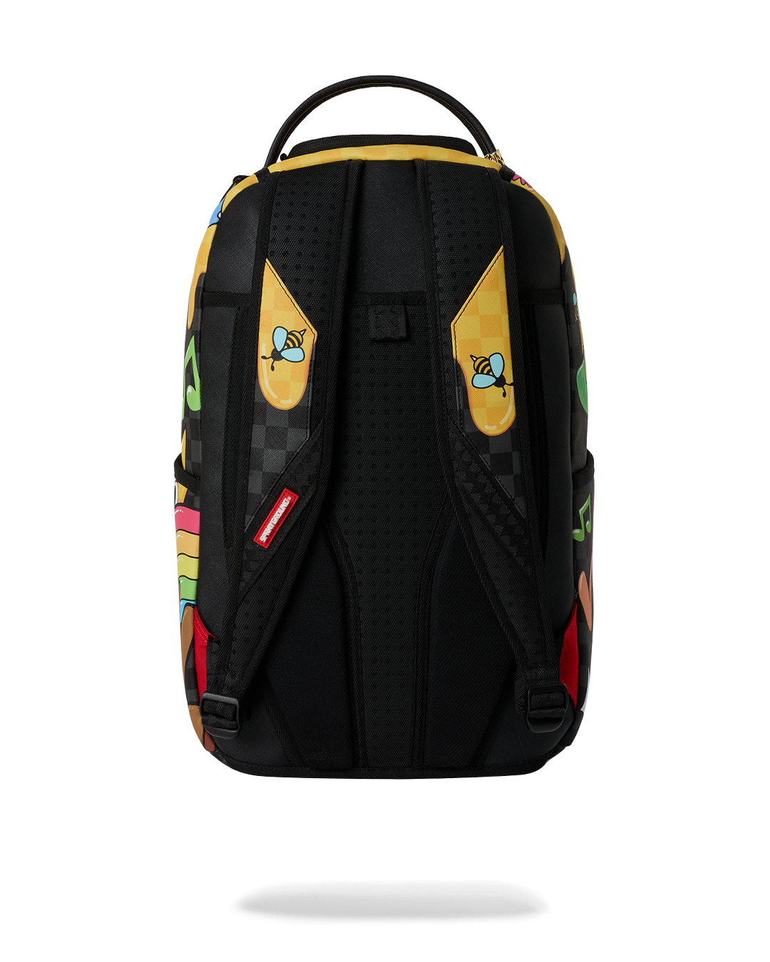 SPRAYGROUND MONEY BOY THE NEXT DIMENSION BACKPACK