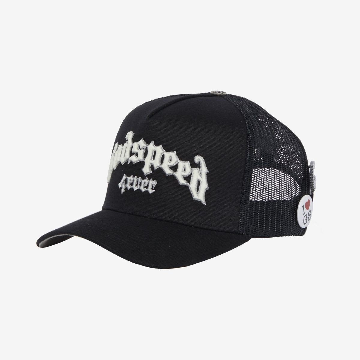 Godspeed GS Forever Trucker Hat OG