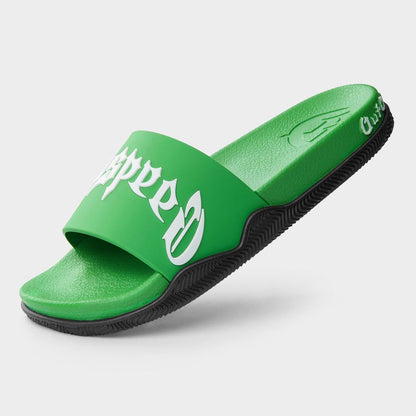 GODSPEED OG Logo Slides V2 (Fortune Green)